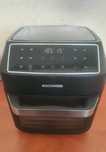 Frytkownica, frytownica, Airfryer