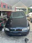 Vendo peças de Fiat Punto 1.7 TD
