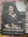 70. Rocznica wybuchu PW Fi blok & FDC folder