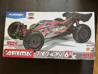 Arrma Typhon 6s blx 1/8