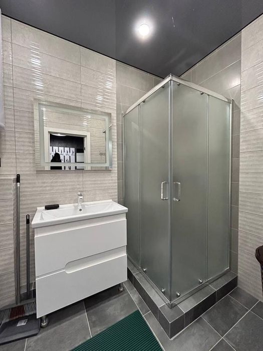 ‼️СДАМ! Скай Сити Варненская Кухня студия + спальня !