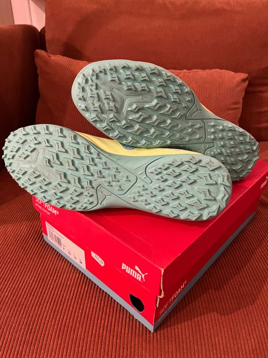 Buty do piłki nożnej Puma