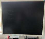 Monitor biurowy LED Eizo Flex Scan S1921 19 " 1280 x 1024