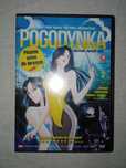 Pogodynka Anime Tetsu Adachi Film Dvd