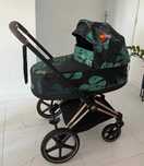 Wózek cybex priam 2.0