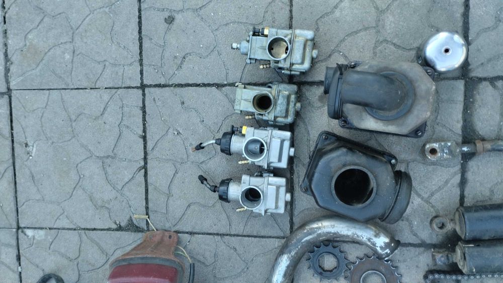 Продам ИЖ Планету 5