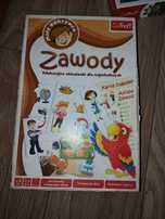 Gra puzzle zawody trefl