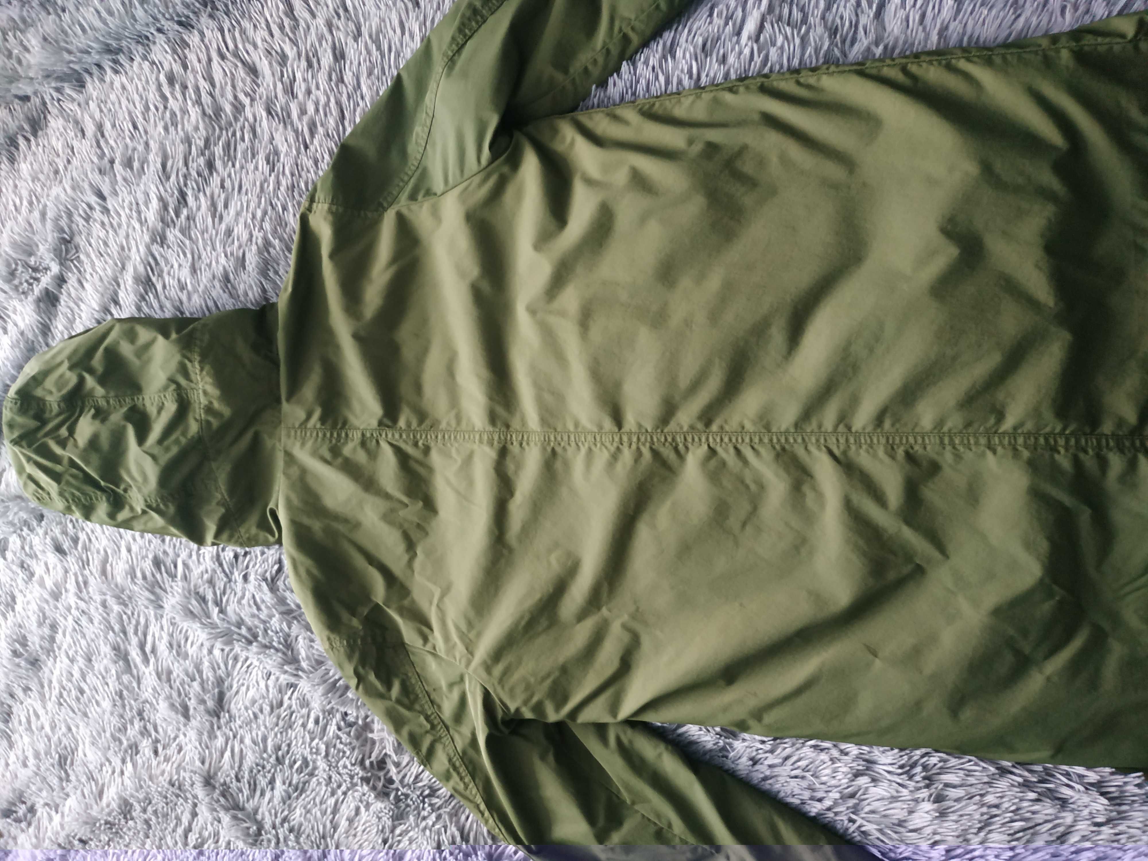 Куртка-Плащовик Zara 13-14 164см