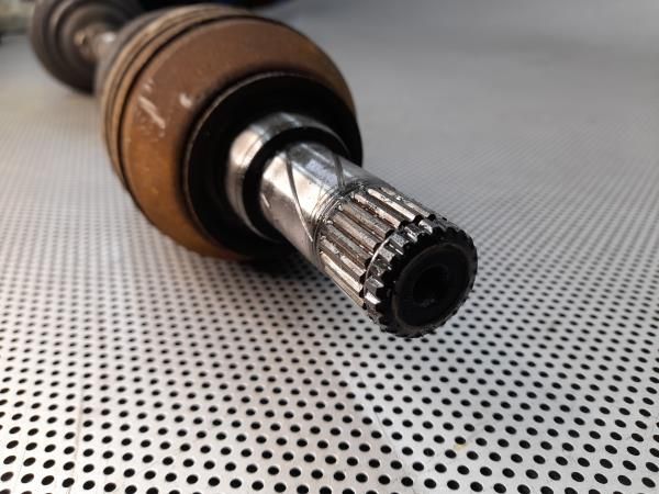 Transmissão frente esquerda OPEL Astra G Caravan Van (F70)