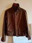 Katana kurtka przejściowa premium Woolrich XL / 42 / 14