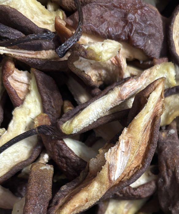 Gruszka suszona 500 g