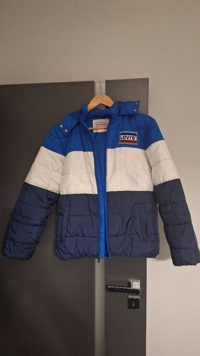 Kurtka LEVIS 152-158cm
