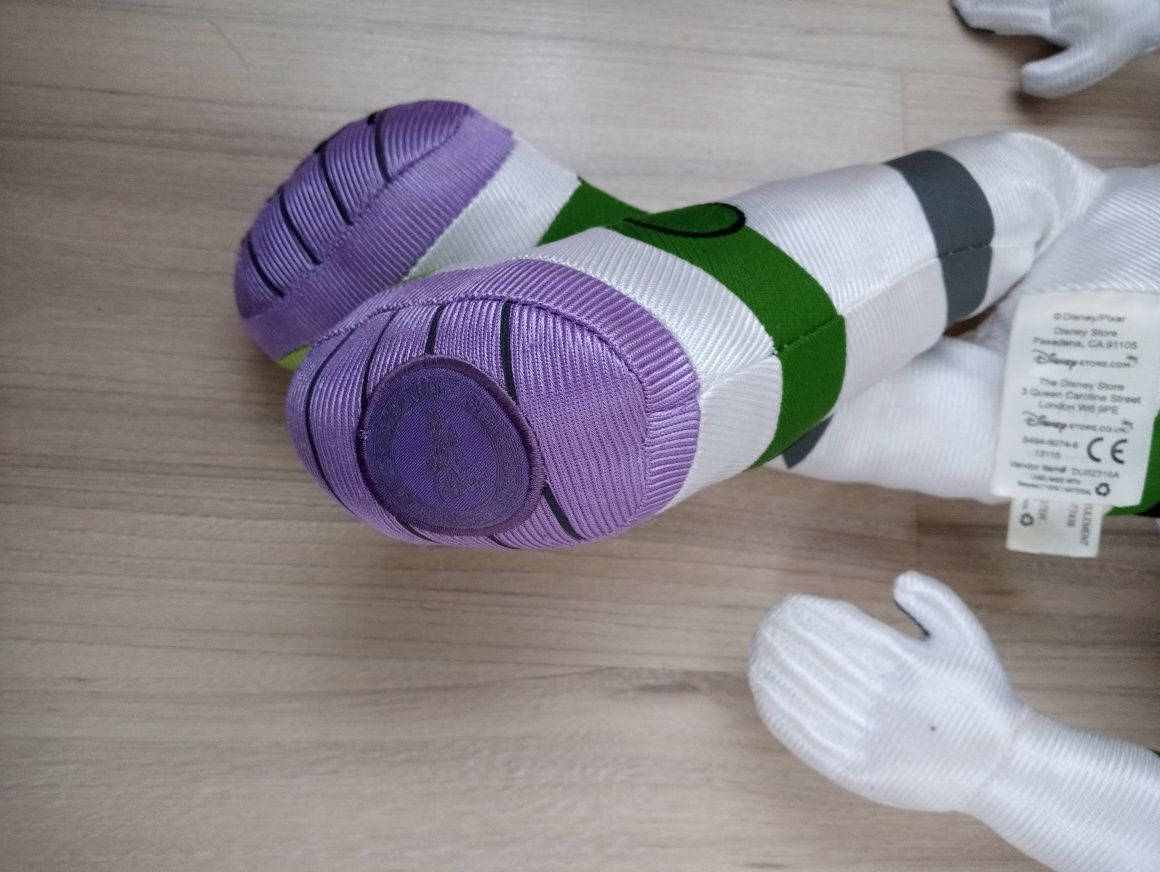 Buzz Astral Toy Story 4. 50 cm