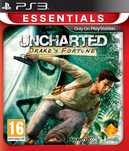 PS3 Uncharted Games4US C.H. Nowa Górna Łódź