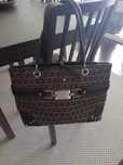 Bolsa senhora marca Pedro DEL HIERRO genuína
