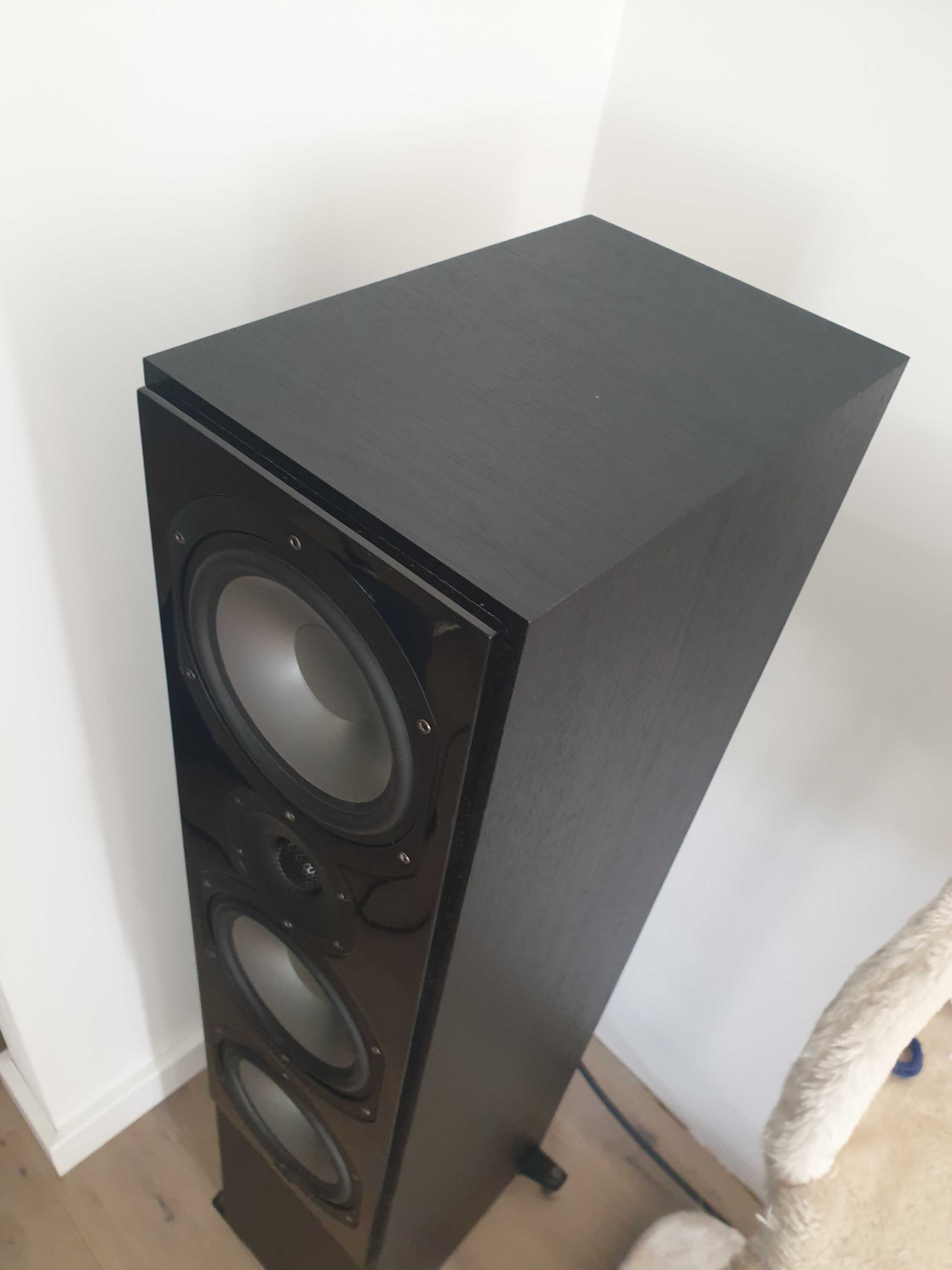Kolumny Numan Reference 801