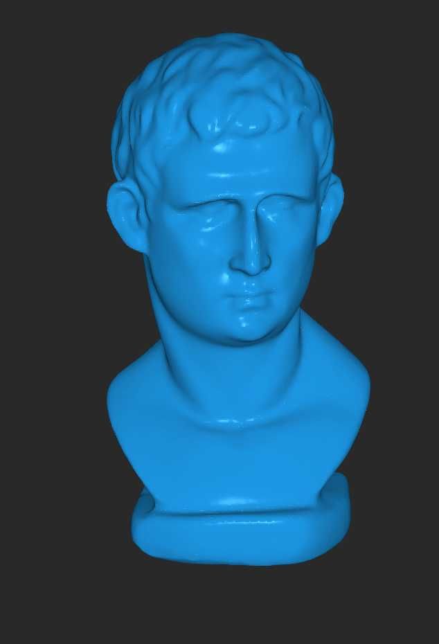 Druk 3D Projektowanie Skanowanie 3D