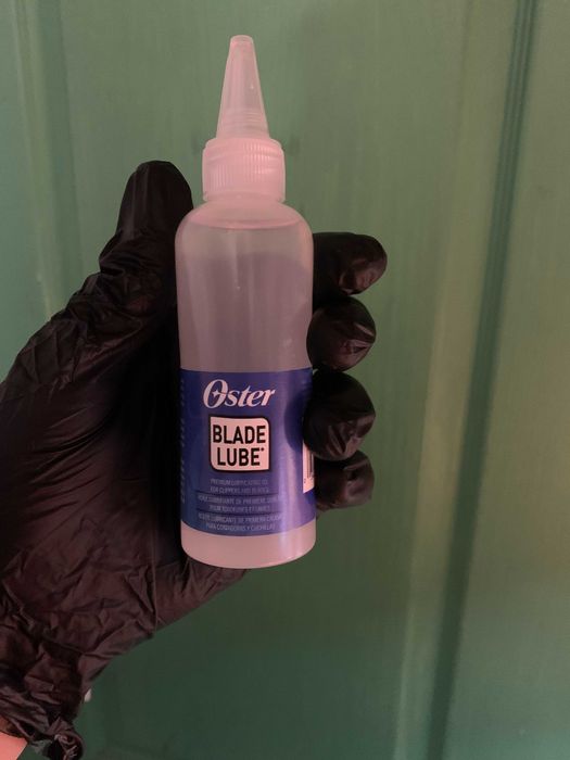 Масло для перукарів, для машинки яка стриже волосся