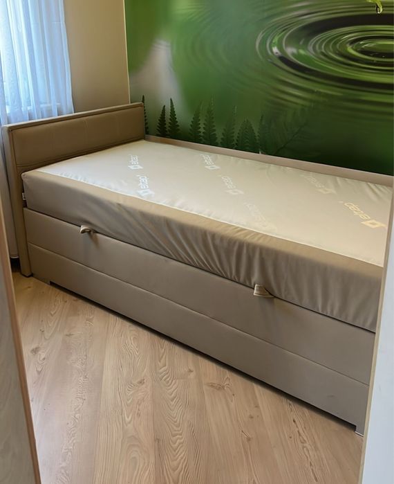 Sprzedam Łóżko 90/200, stan idealny