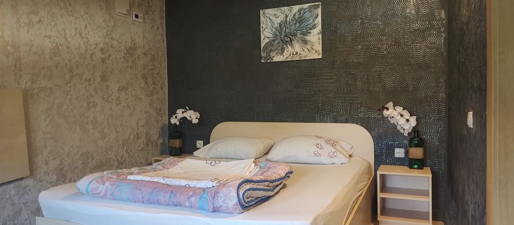 Оренда будинку подобово Новий рік вже заброньовано