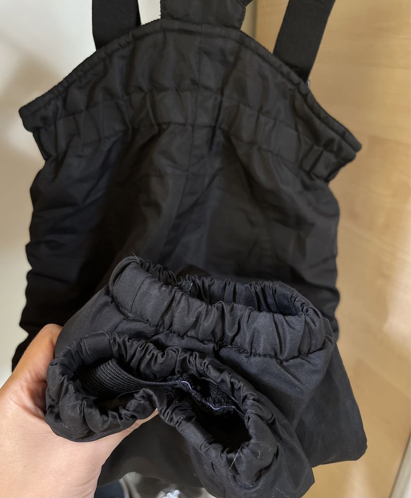 Комбинезон зимний H&m