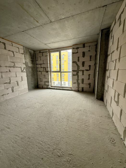 Продаж 1 кім. Квартири в ЖК Riel city