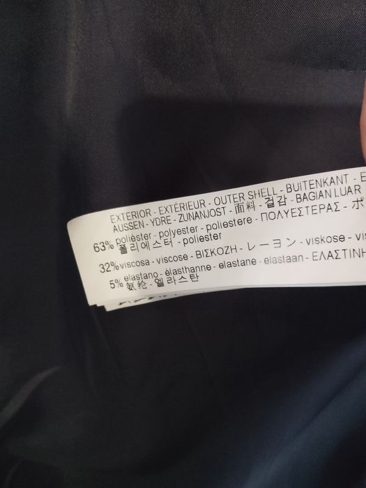 Zara Man , пальто чоловіче