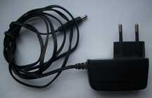 Zasilacz DSA-6PFE-05 FEU 050100 prąd wyjścia 5V/1A