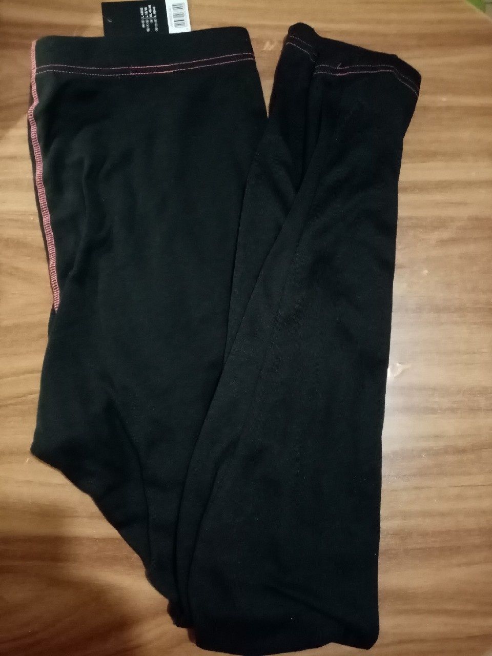 Legginsy termiczne