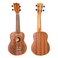 FLIGHT NUS350 DC Ukulele sopranowe