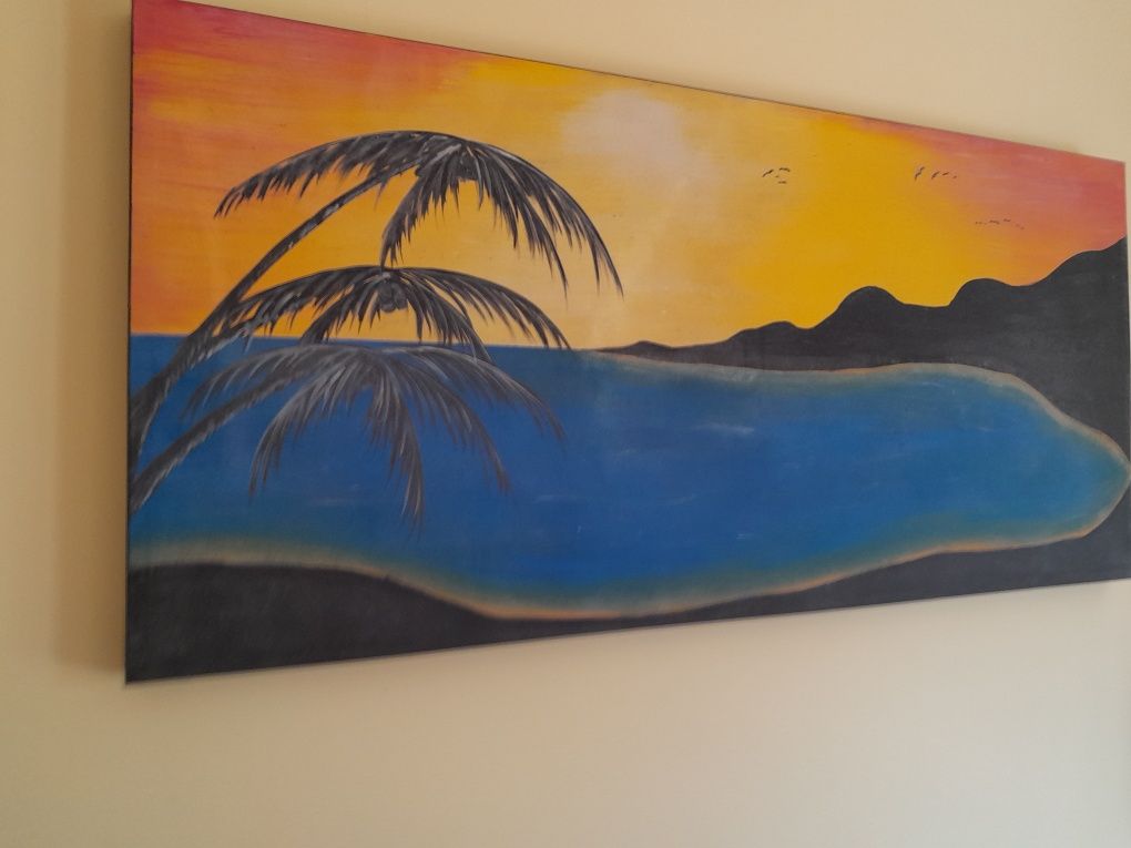 Quadro de parede