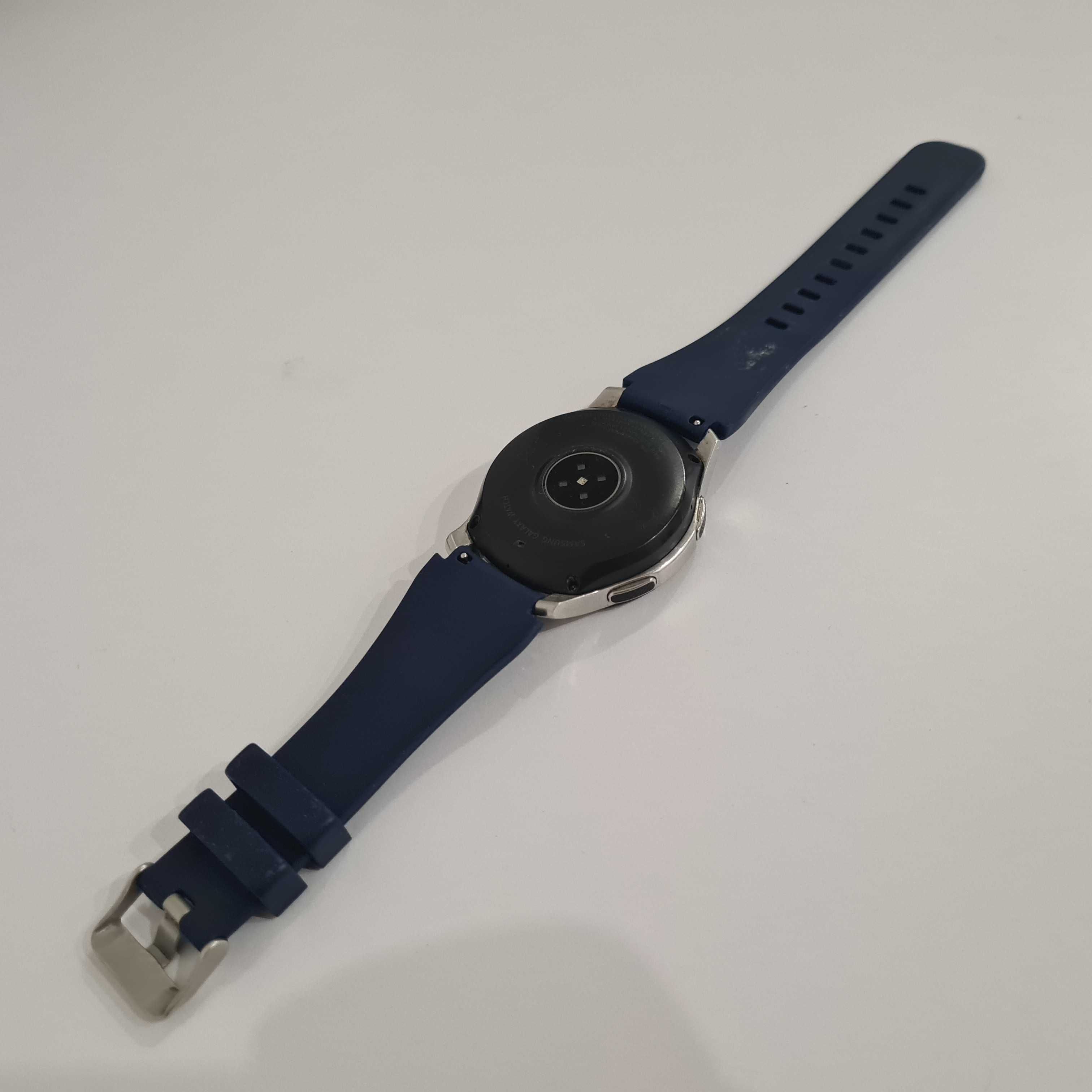 Samsung Galaxy Watch 46mm