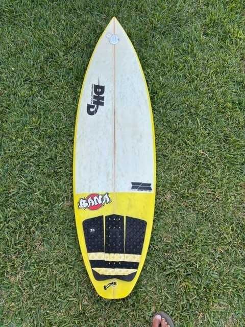 Prancha Surf Criança