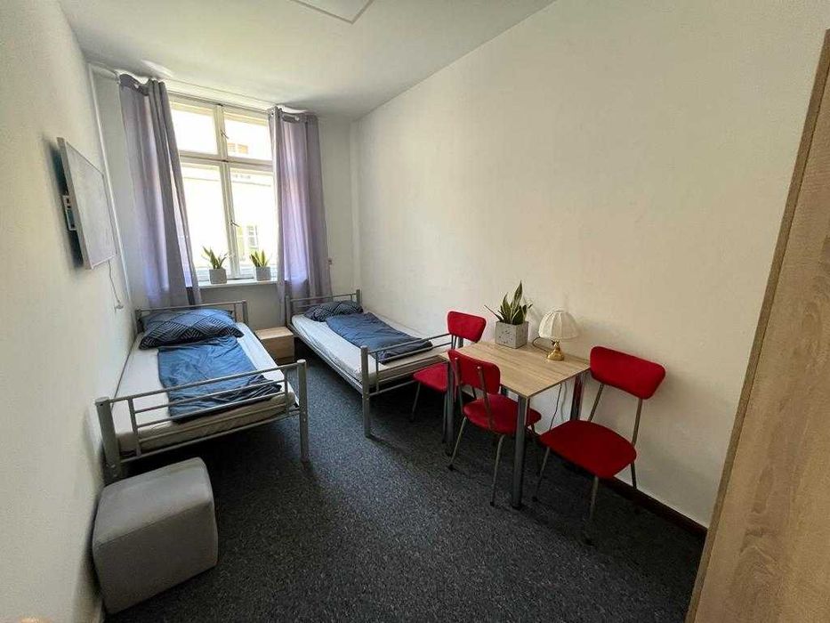 Kwatery pracownicze w centrum Oleśnicy