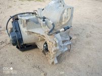 Skrzynia Biegów Fiesta Mk7/1.0 Ecoboost Ca6r 2n1r