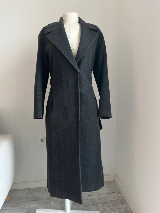 Пальто тепле зима-осінь