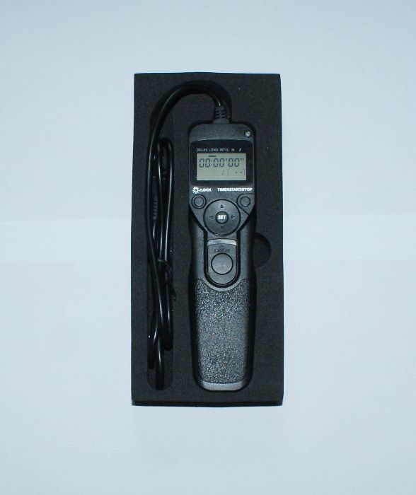 Wężyk interwałowy TIMER do SONY, KONICA MINOLTA