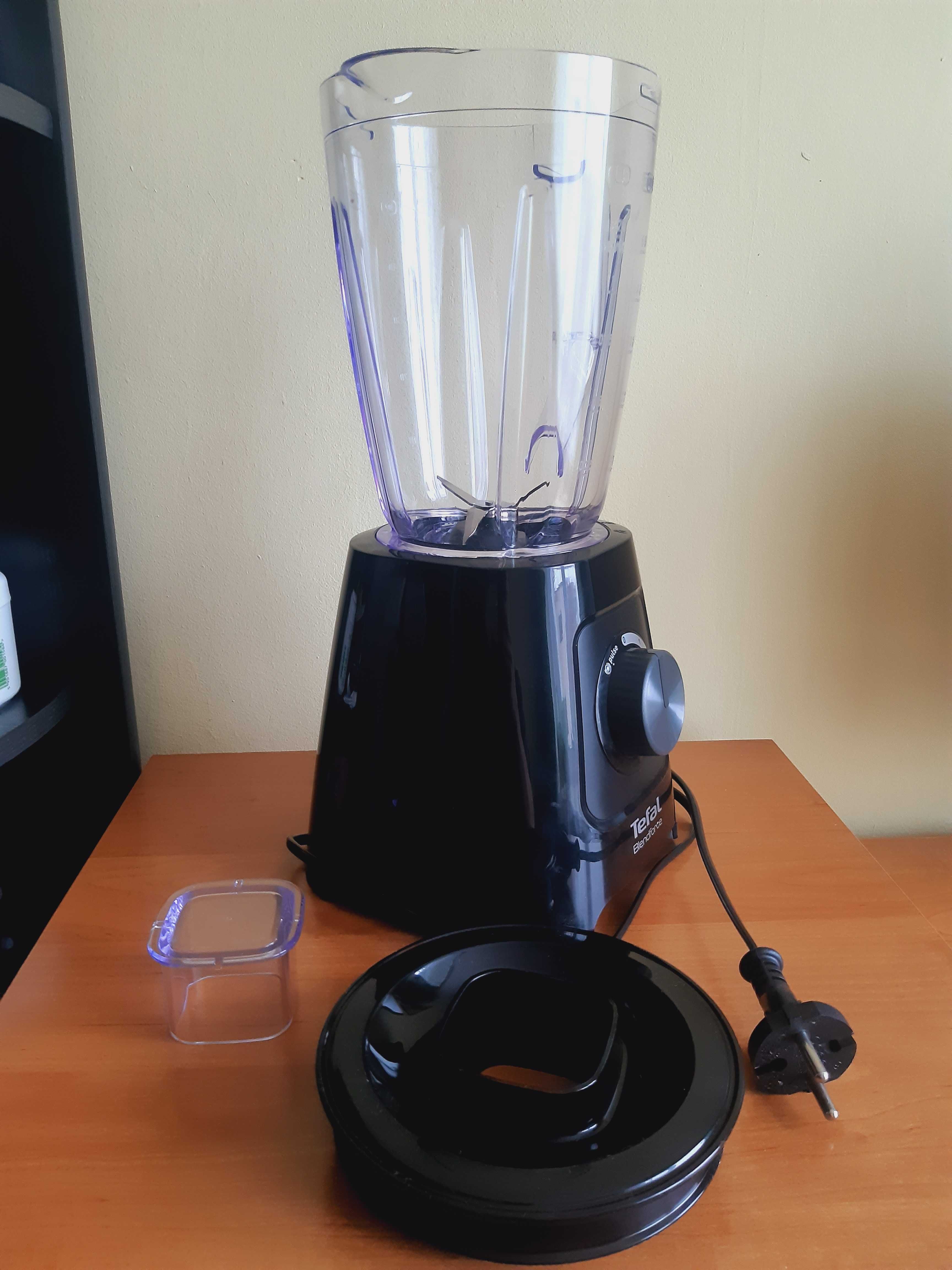 Blender TEFAL kielichowy BL42