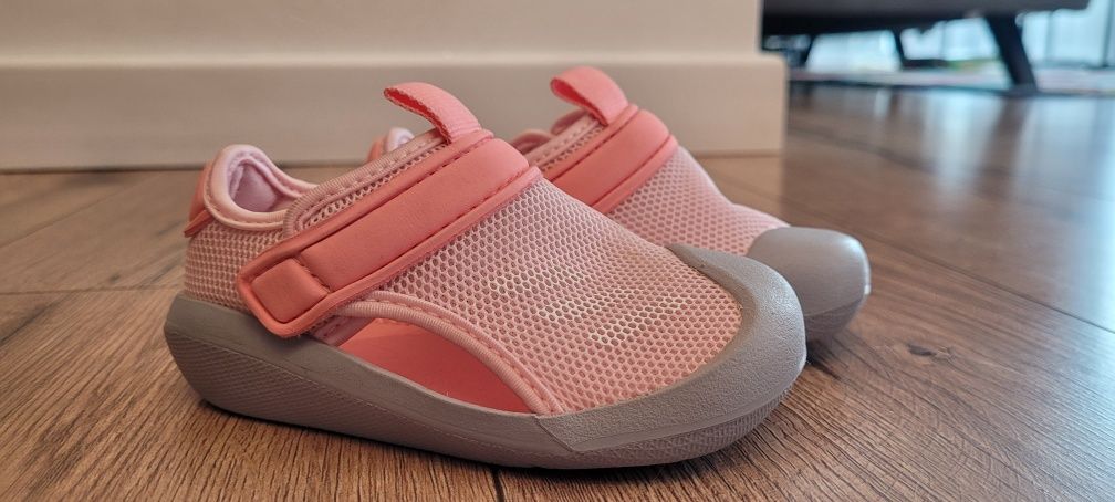 Nowe Sandały dziecięce ADIDAS ALTAVENTURE CT C rozmiar 23