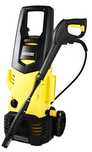 Karcher k3.150 myjka ciśnieniowa lanca