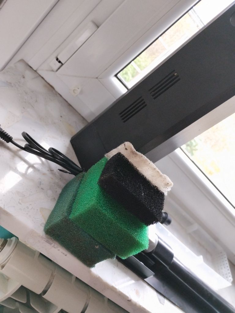 Juwel - bioflow .