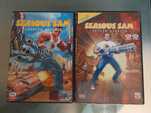 Serious Sam Pierwsze Drugie Starcie PL BOX Premierowe