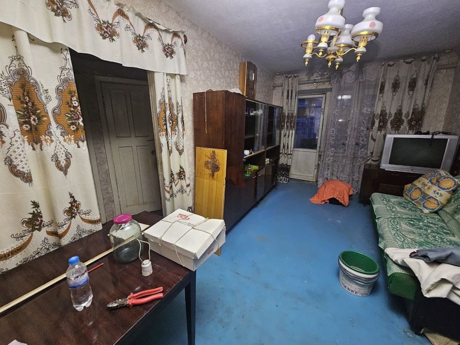 2 комн ул.Землячки (Мистецька) СоцГород (СоцМісто)