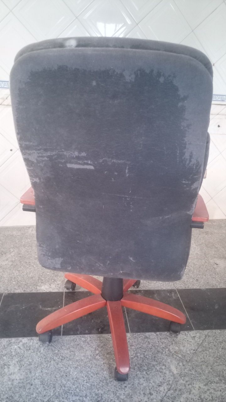 Cadeira escritório