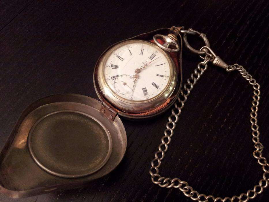 Zabytkowy zegarek Omega, oryginal vintage!