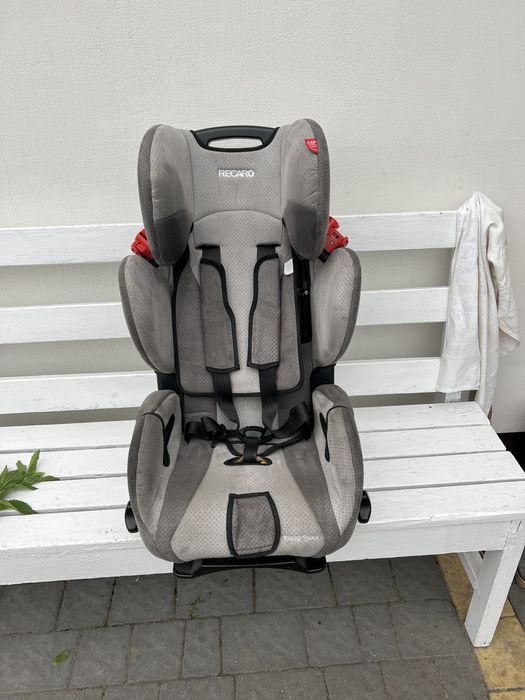 Автокрісло дитяче Rekaro