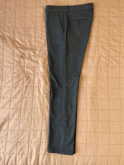 Брюки под туфли Climber