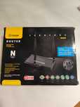 Router wifi Cerberus P6362