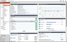 FortiWiFi 81CM, Fortinet, Fortigate, SSD, Wi-Fi, NGFW