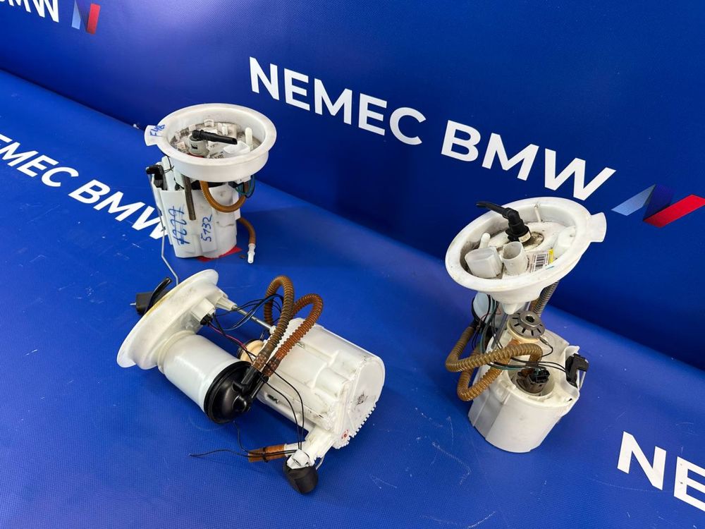 Бензонасос bmw g20 g30 g01 g02